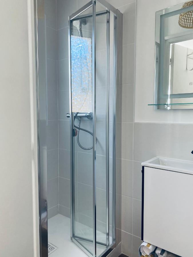Studio Cosy, Entre Abers & Plages, Proche Du Gr34 Lannilis Exterior foto
